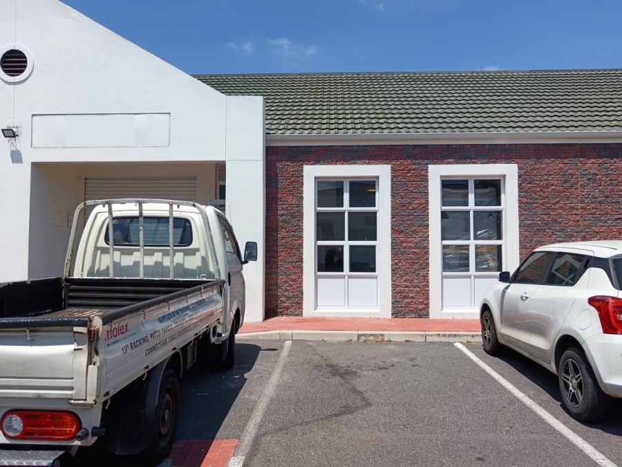 Commercial Property for Sale in Montague Gardens Western Cape